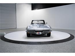 1965 Chevrolet Corvette (CC-2108262) for sale in Madisonville, Texas