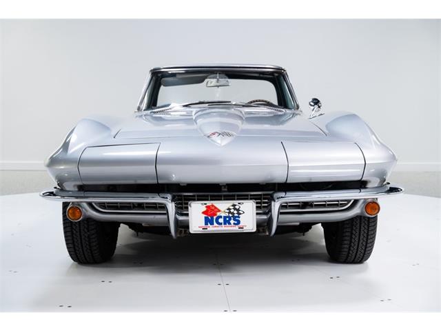 1965 Chevrolet Corvette (CC-2108262) for sale in Madisonville, Texas