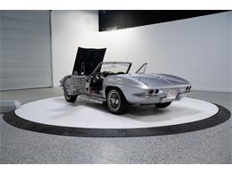 1965 Chevrolet Corvette (CC-2108262) for sale in Madisonville, Texas