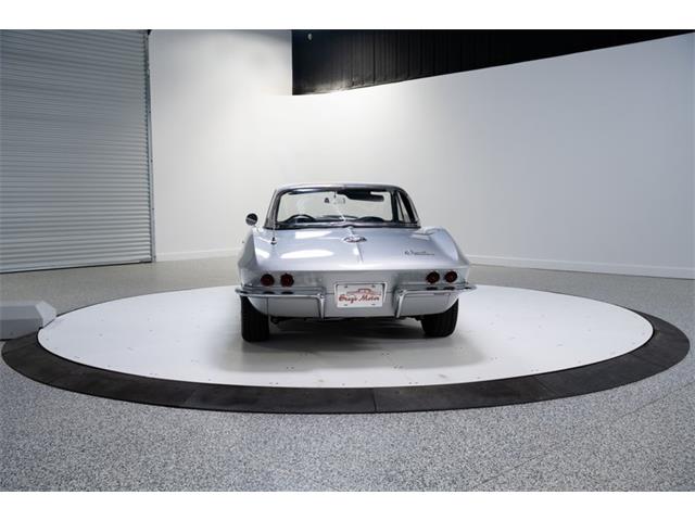 1965 Chevrolet Corvette (CC-2108262) for sale in Madisonville, Texas