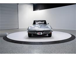 1965 Chevrolet Corvette (CC-2108262) for sale in Madisonville, Texas