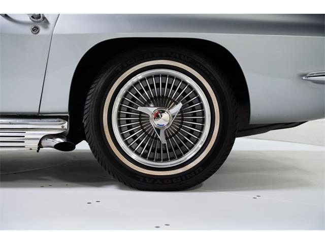 1965 Chevrolet Corvette (CC-2108262) for sale in Madisonville, Texas
