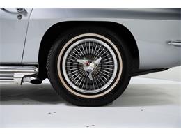 1965 Chevrolet Corvette (CC-2108262) for sale in Madisonville, Texas
