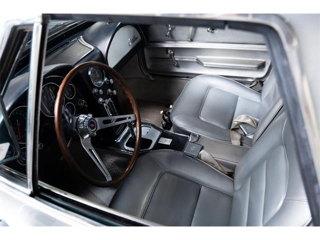 1965 Chevrolet Corvette (CC-2108262) for sale in Madisonville, Texas