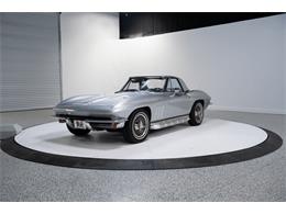 1965 Chevrolet Corvette (CC-2108262) for sale in Madisonville, Texas