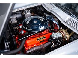 1965 Chevrolet Corvette (CC-2108262) for sale in Madisonville, Texas