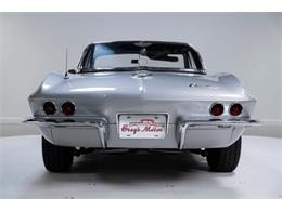 1965 Chevrolet Corvette (CC-2108262) for sale in Madisonville, Texas