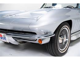 1965 Chevrolet Corvette (CC-2108262) for sale in Madisonville, Texas