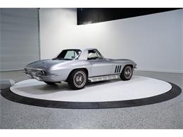 1965 Chevrolet Corvette (CC-2108262) for sale in Madisonville, Texas