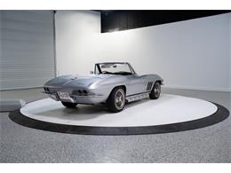 1965 Chevrolet Corvette (CC-2108262) for sale in Madisonville, Texas