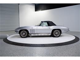 1965 Chevrolet Corvette (CC-2108262) for sale in Madisonville, Texas