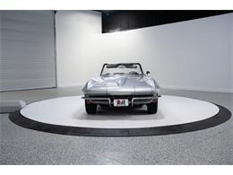1965 Chevrolet Corvette (CC-2108262) for sale in Madisonville, Texas