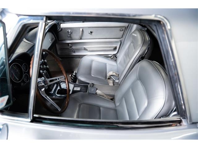 1965 Chevrolet Corvette (CC-2108262) for sale in Madisonville, Texas
