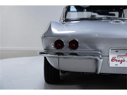 1965 Chevrolet Corvette (CC-2108262) for sale in Madisonville, Texas