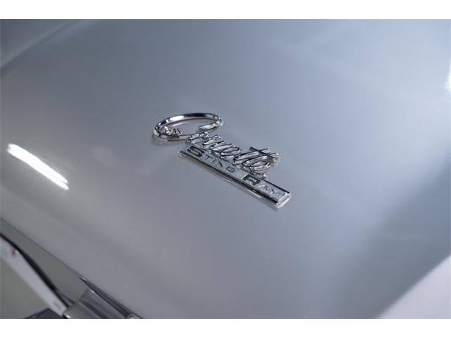 1965 Chevrolet Corvette (CC-2108262) for sale in Madisonville, Texas