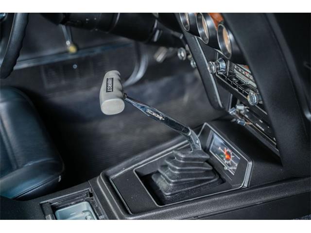 1973 Ford Mustang (CC-2108263) for sale in Madisonville, Texas