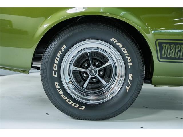 1973 Ford Mustang (CC-2108263) for sale in Madisonville, Texas