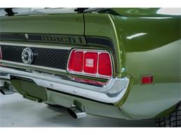1973 Ford Mustang (CC-2108263) for sale in Madisonville, Texas