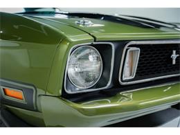 1973 Ford Mustang (CC-2108263) for sale in Madisonville, Texas