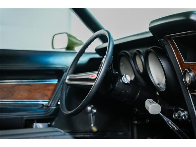 1973 Ford Mustang (CC-2108263) for sale in Madisonville, Texas