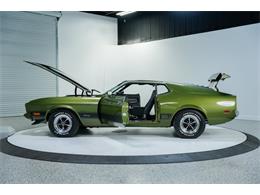 1973 Ford Mustang (CC-2108263) for sale in Madisonville, Texas