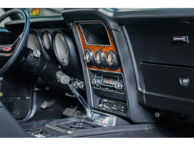 1973 Ford Mustang (CC-2108263) for sale in Madisonville, Texas