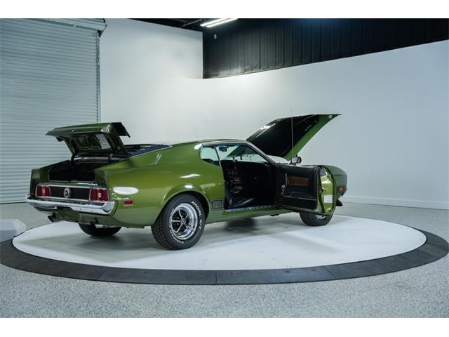 1973 Ford Mustang (CC-2108263) for sale in Madisonville, Texas