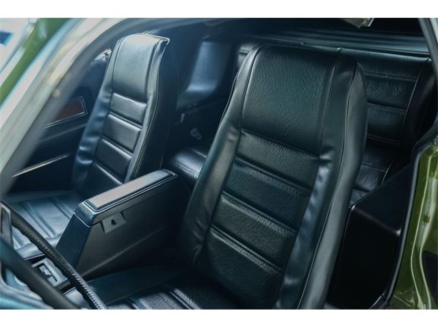 1973 Ford Mustang (CC-2108263) for sale in Madisonville, Texas
