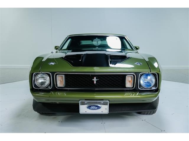 1973 Ford Mustang (CC-2108263) for sale in Madisonville, Texas