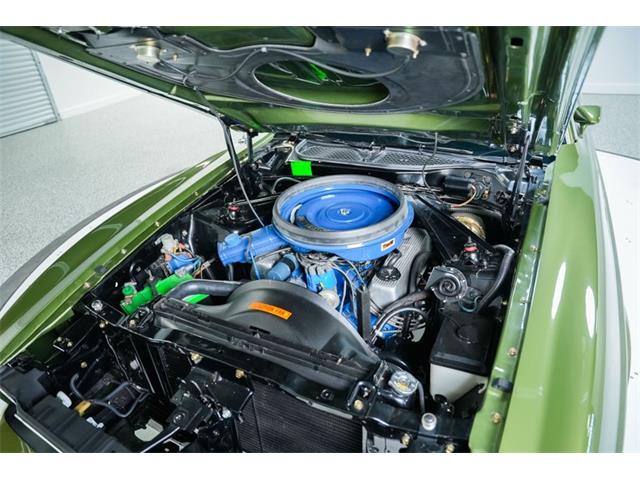 1973 Ford Mustang (CC-2108263) for sale in Madisonville, Texas