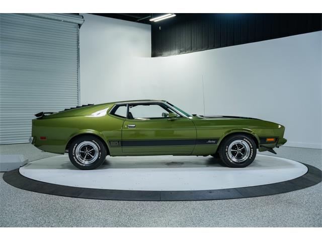 1973 Ford Mustang (CC-2108263) for sale in Madisonville, Texas