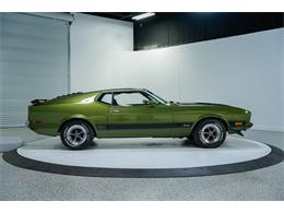 1973 Ford Mustang (CC-2108263) for sale in Madisonville, Texas