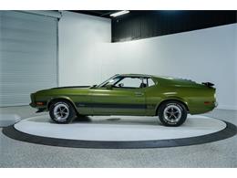 1973 Ford Mustang (CC-2108263) for sale in Madisonville, Texas