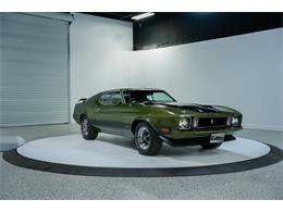 1973 Ford Mustang (CC-2108263) for sale in Madisonville, Texas