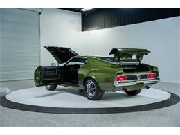 1973 Ford Mustang (CC-2108263) for sale in Madisonville, Texas