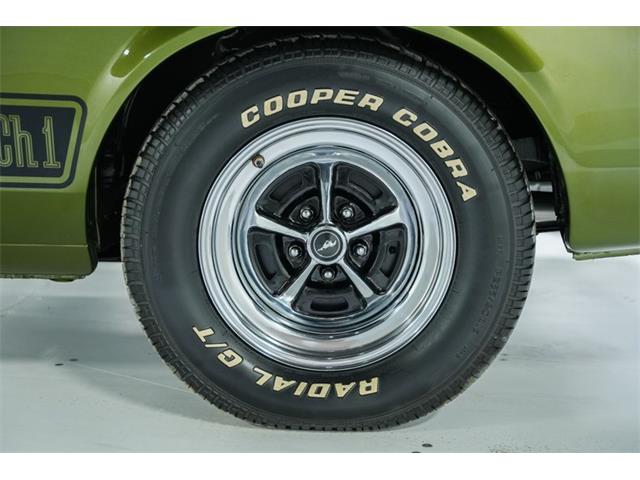 1973 Ford Mustang (CC-2108263) for sale in Madisonville, Texas