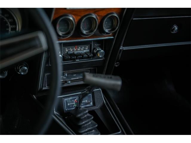 1973 Ford Mustang (CC-2108263) for sale in Madisonville, Texas