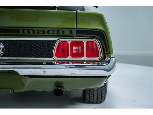 1973 Ford Mustang (CC-2108263) for sale in Madisonville, Texas