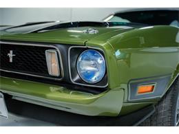 1973 Ford Mustang (CC-2108263) for sale in Madisonville, Texas