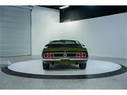 1973 Ford Mustang (CC-2108263) for sale in Madisonville, Texas