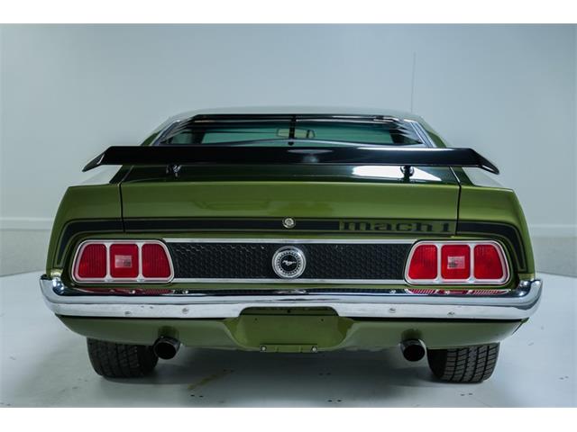 1973 Ford Mustang (CC-2108263) for sale in Madisonville, Texas