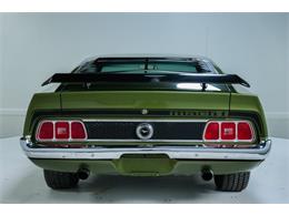 1973 Ford Mustang (CC-2108263) for sale in Madisonville, Texas