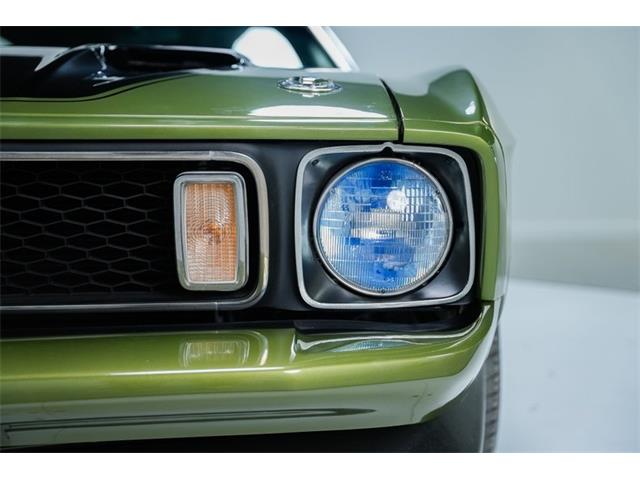 1973 Ford Mustang (CC-2108263) for sale in Madisonville, Texas