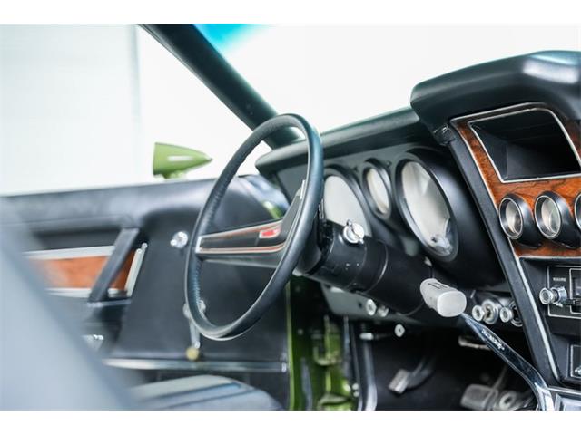1973 Ford Mustang (CC-2108263) for sale in Madisonville, Texas