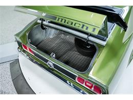 1973 Ford Mustang (CC-2108263) for sale in Madisonville, Texas