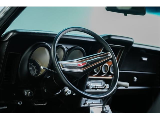 1973 Ford Mustang (CC-2108263) for sale in Madisonville, Texas