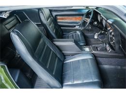 1973 Ford Mustang (CC-2108263) for sale in Madisonville, Texas