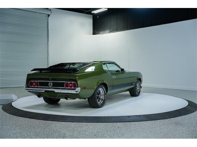 1973 Ford Mustang (CC-2108263) for sale in Madisonville, Texas