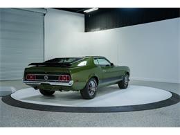 1973 Ford Mustang (CC-2108263) for sale in Madisonville, Texas