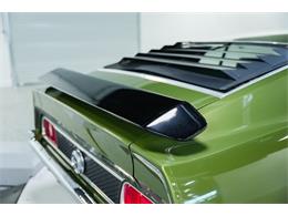 1973 Ford Mustang (CC-2108263) for sale in Madisonville, Texas